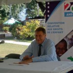 20ème anniversaire de la Convention relative aux Droits de l’Enfant 03