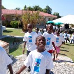20ème anniversaire de la Convention relative aux Droits de l’Enfant 06