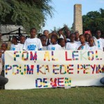 20ème anniversaire de la Convention relative aux Droits de l’Enfant 13