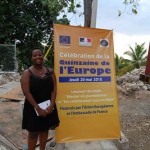 Quinzaine de l'Europe 01