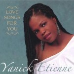 Yanick Etienne - Love Songs for You