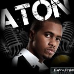 Album Aton Cover Album Aton Cover