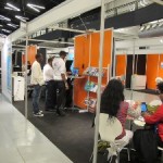 WOMEX stand