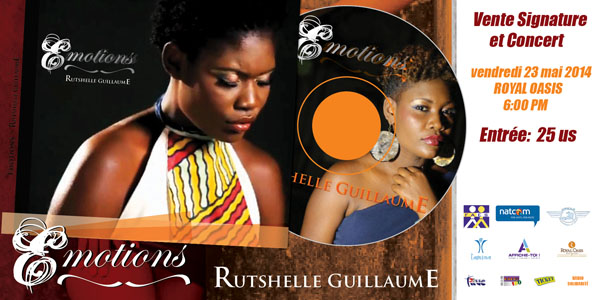 rutshelle