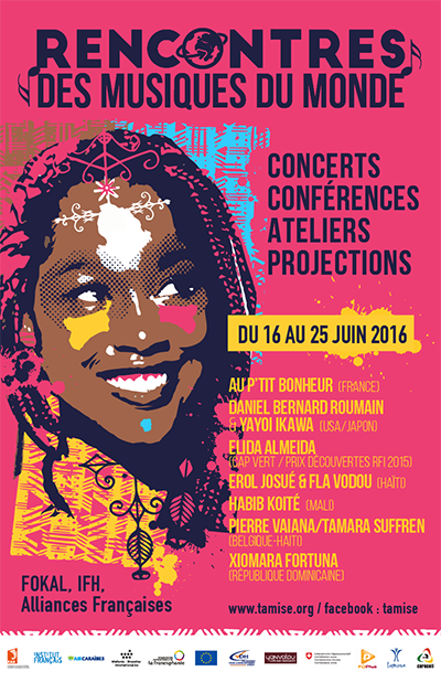 Rencontres 2016